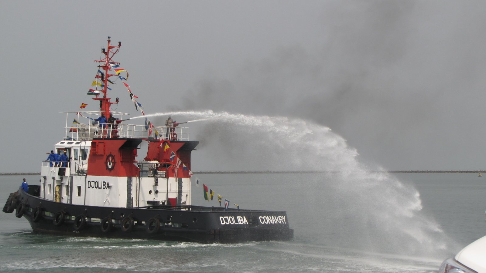 PILOTAGE PILOTAGE