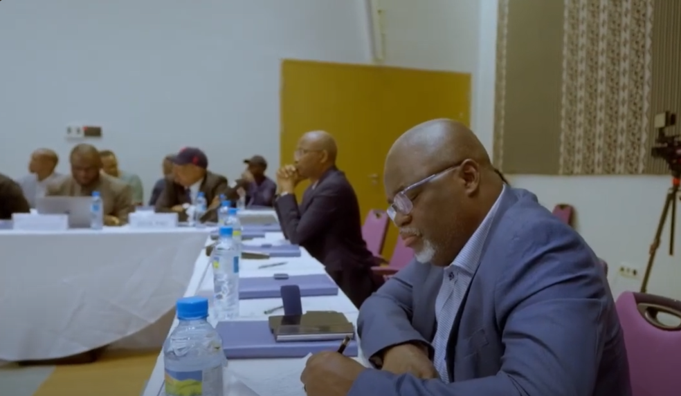 Le Port de Conakry réunit ses acteurs pour fluidifier les opérations